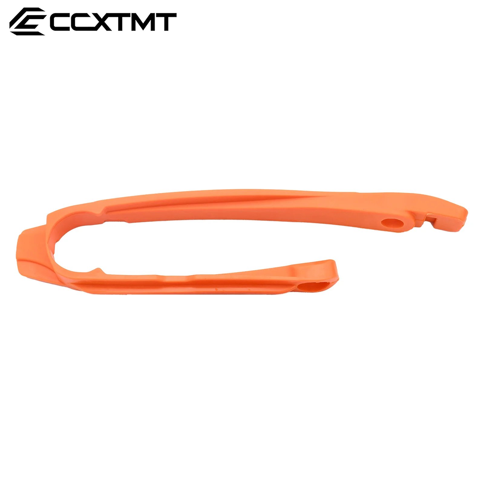 Orange Swingarm