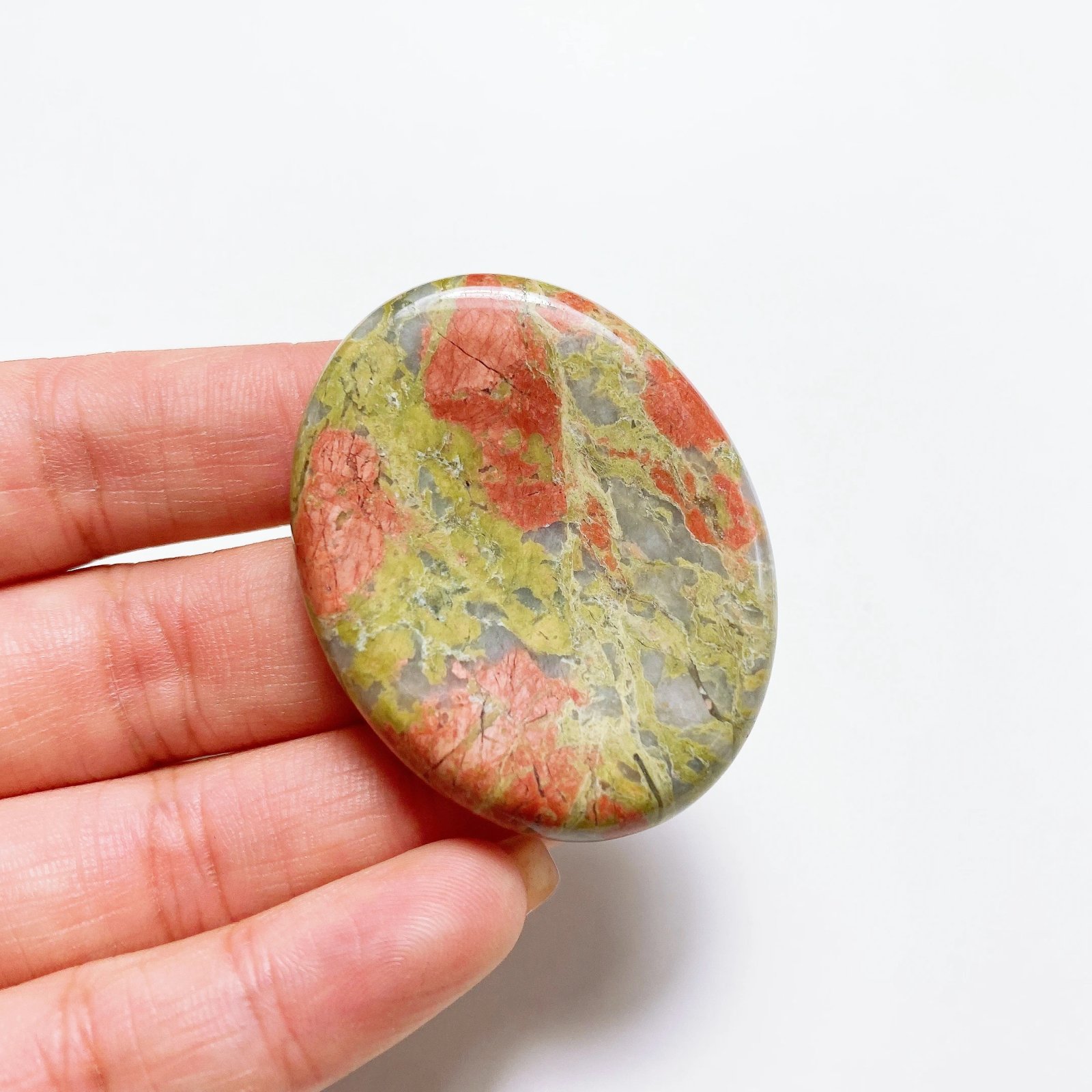 Unakite