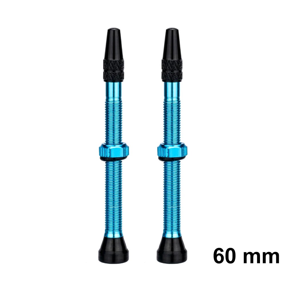 60mm Blue