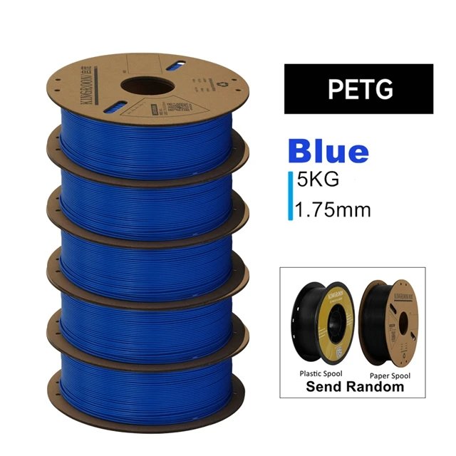PETG Blue 5KG