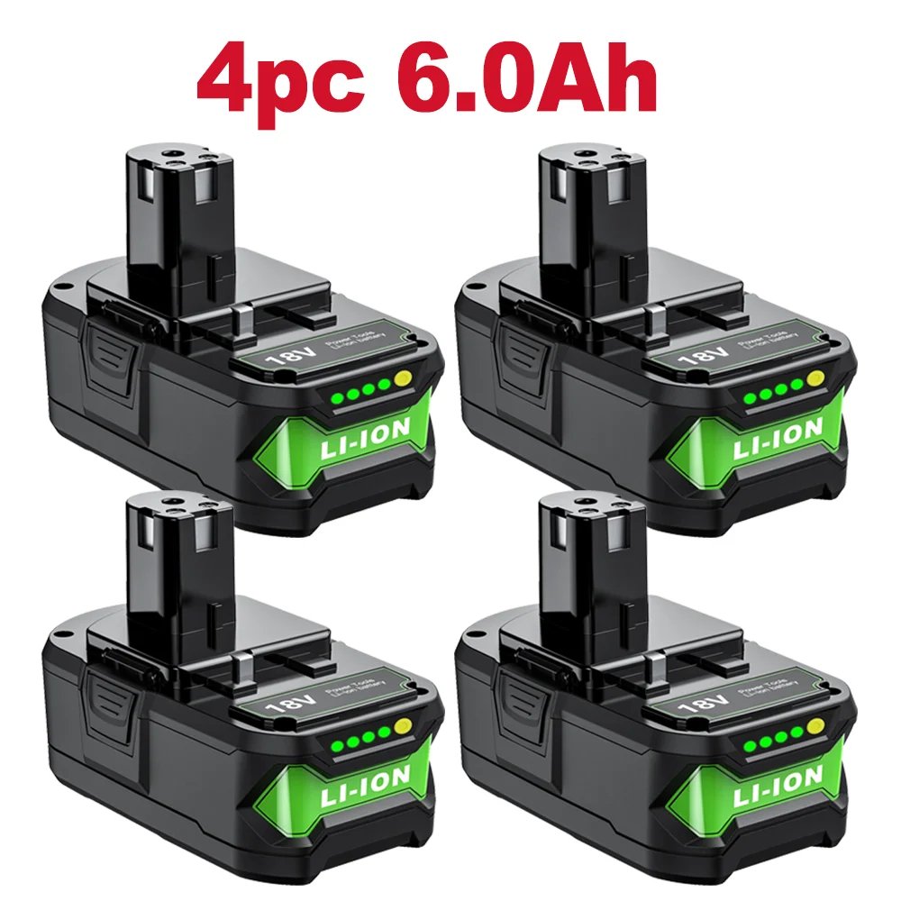 4 battery
