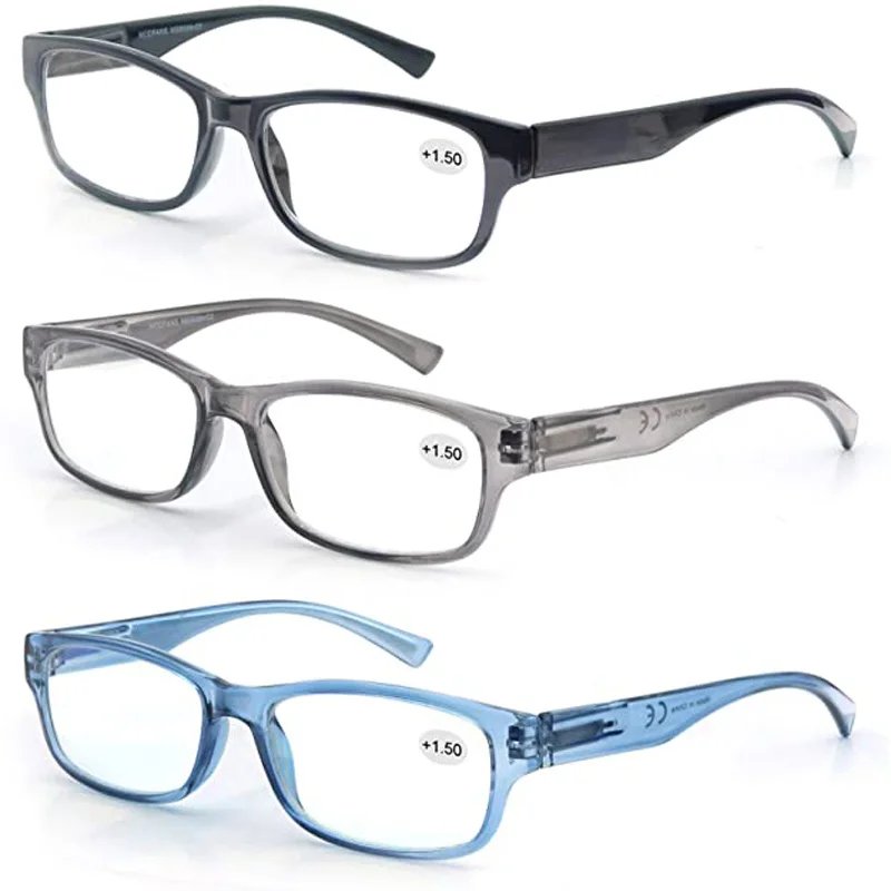 3 Pack Mix Color