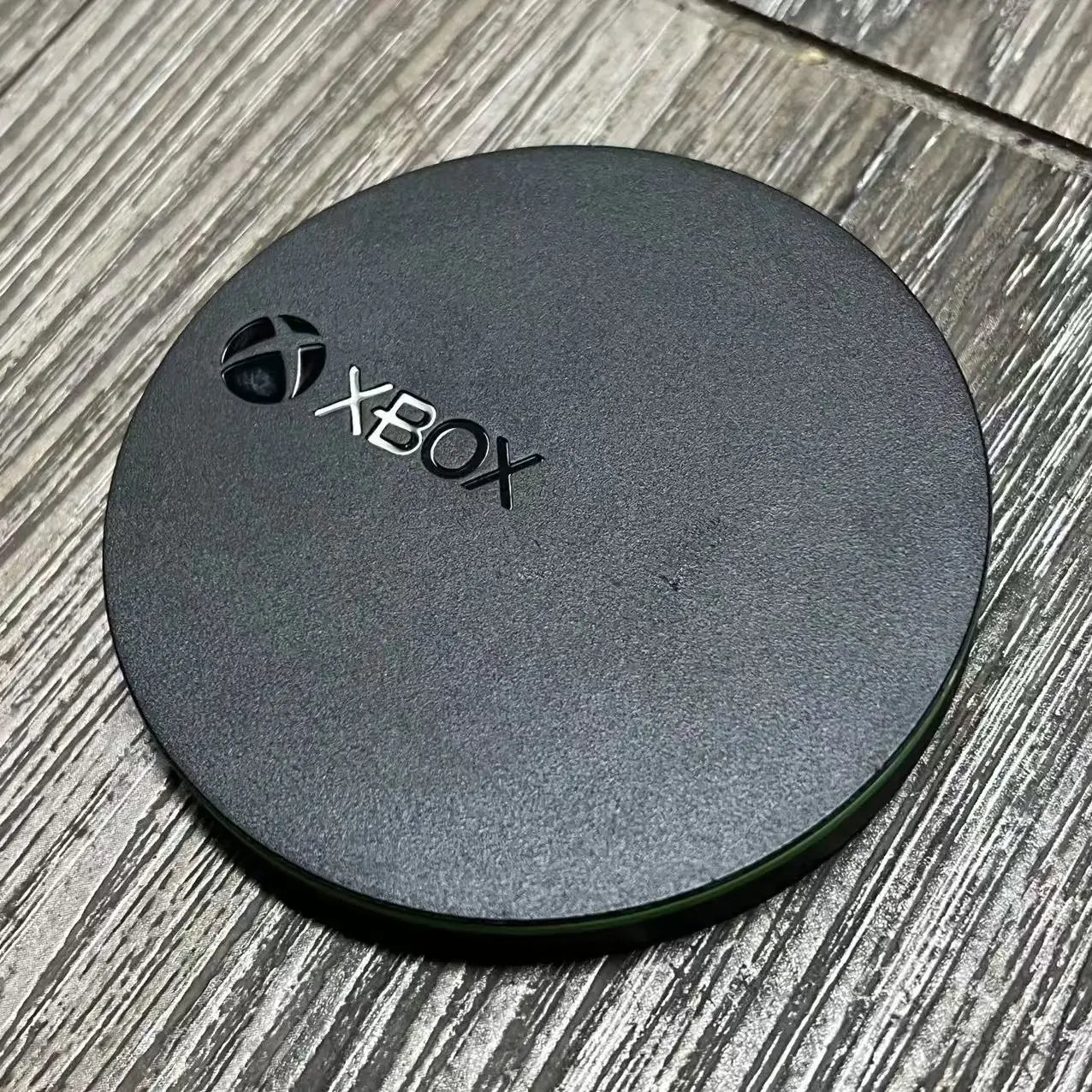 Right side cover