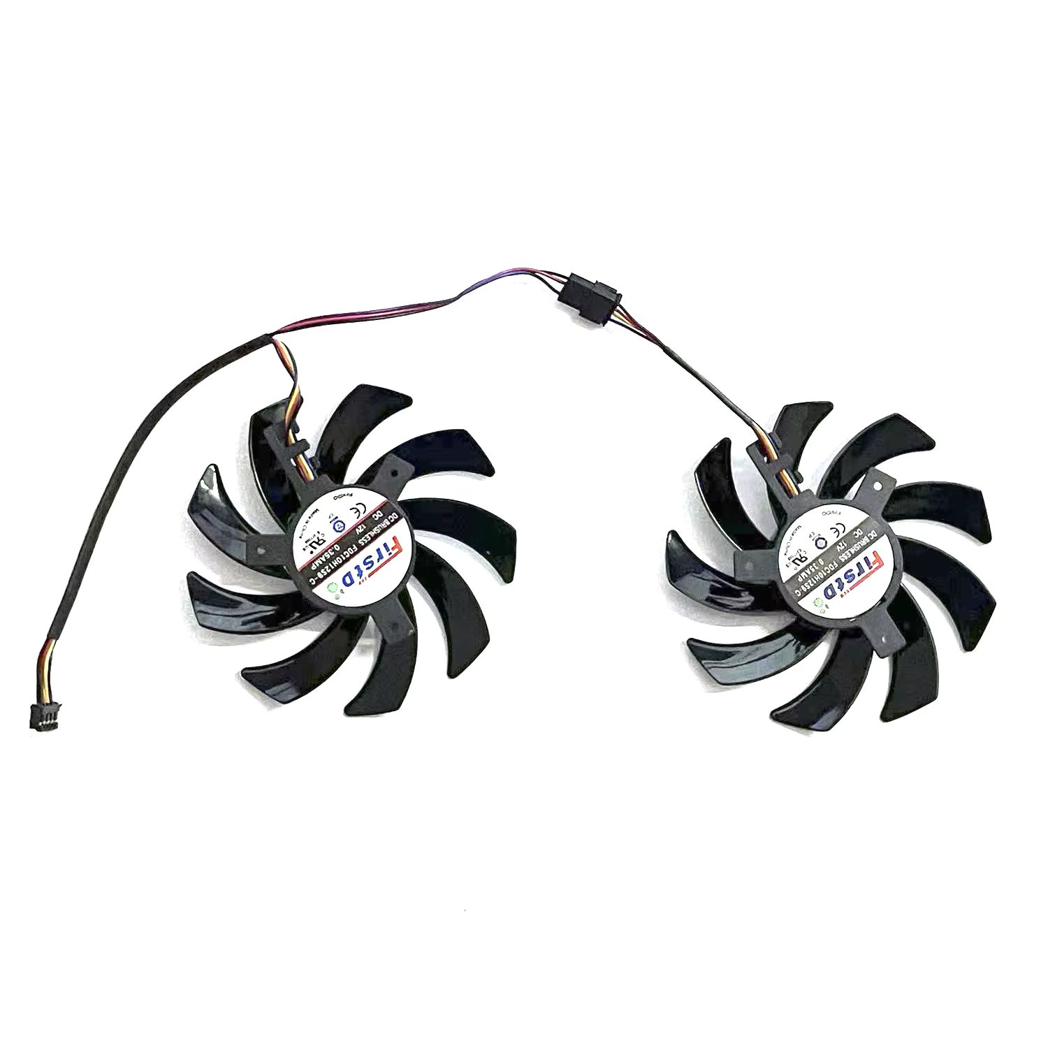 FDC10H12S9-C
