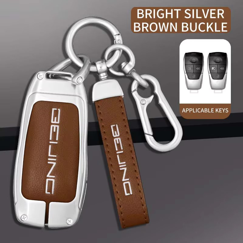Silver Brown