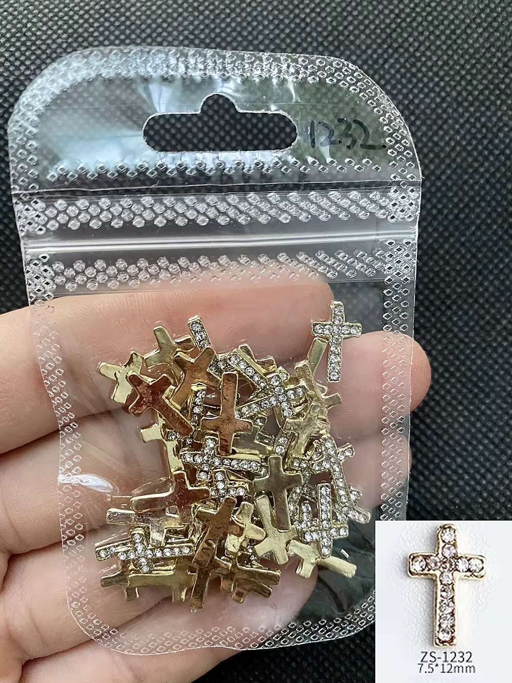 1232-50PCS