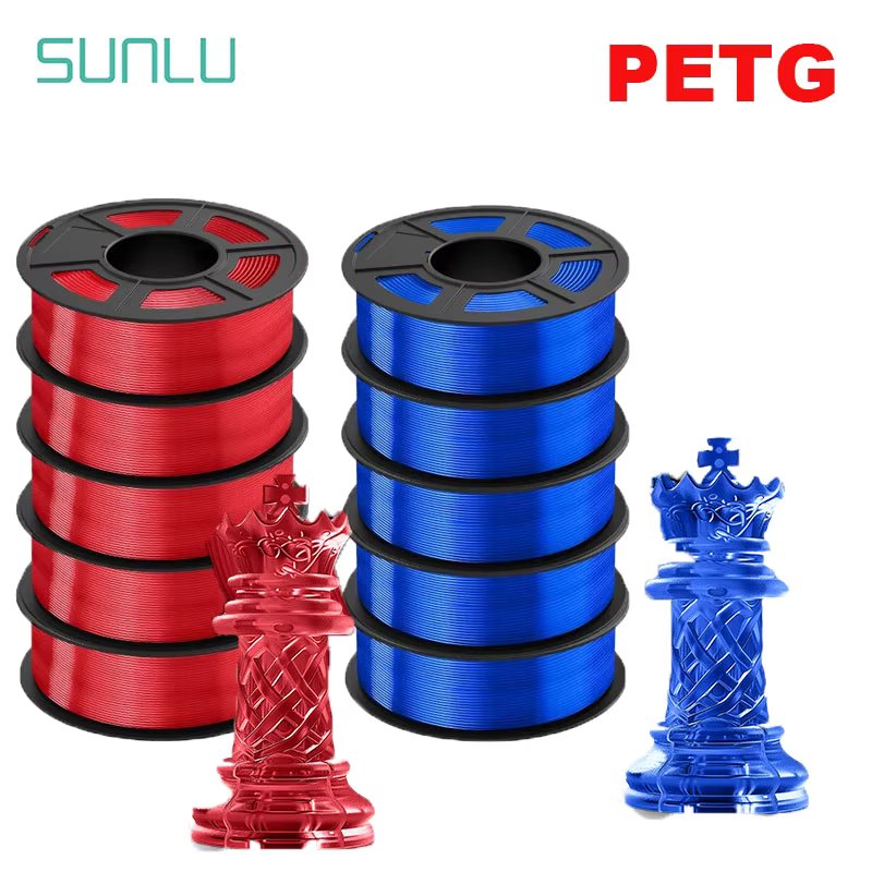 PETG  5TPRD 5TPBL