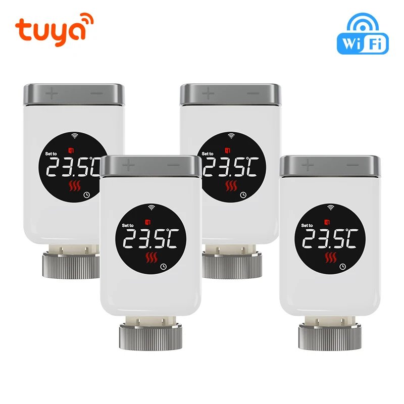 TRV801W 4PCS