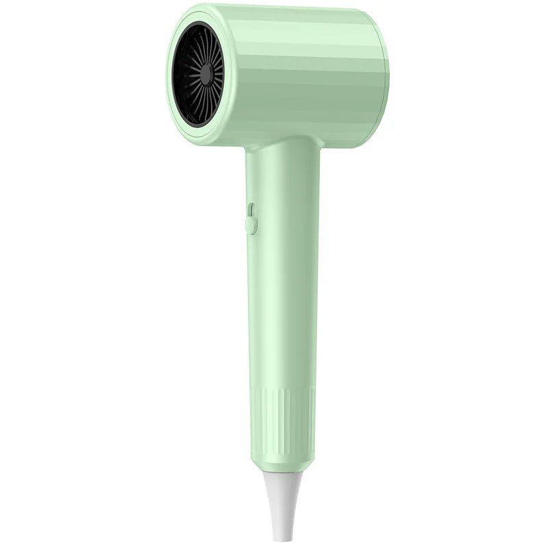 Upgraded green
