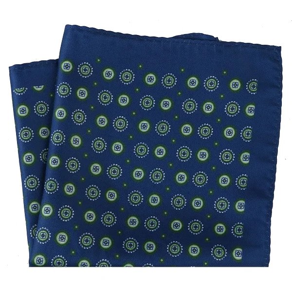 DPH082 Pocket Square