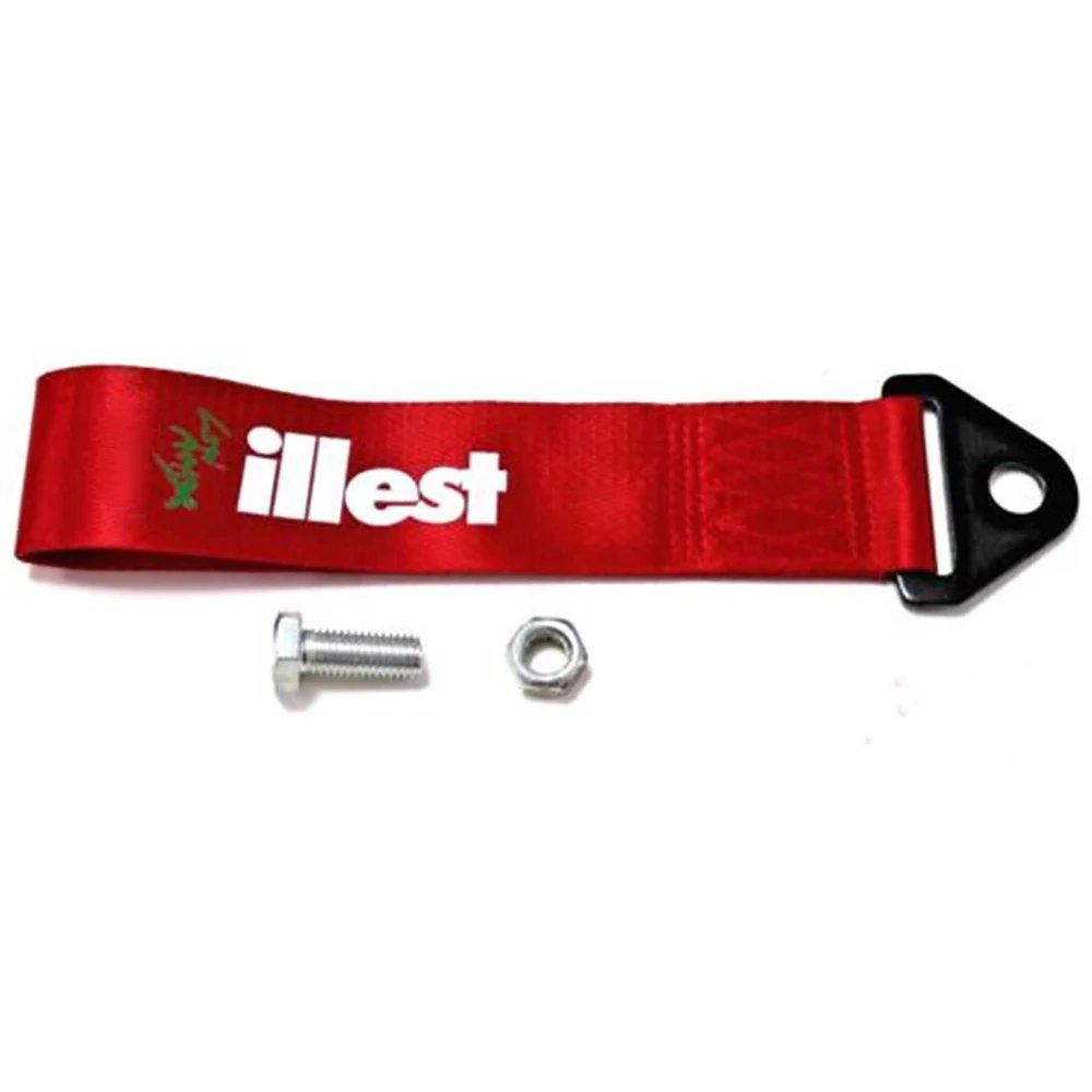 red-ILLEST