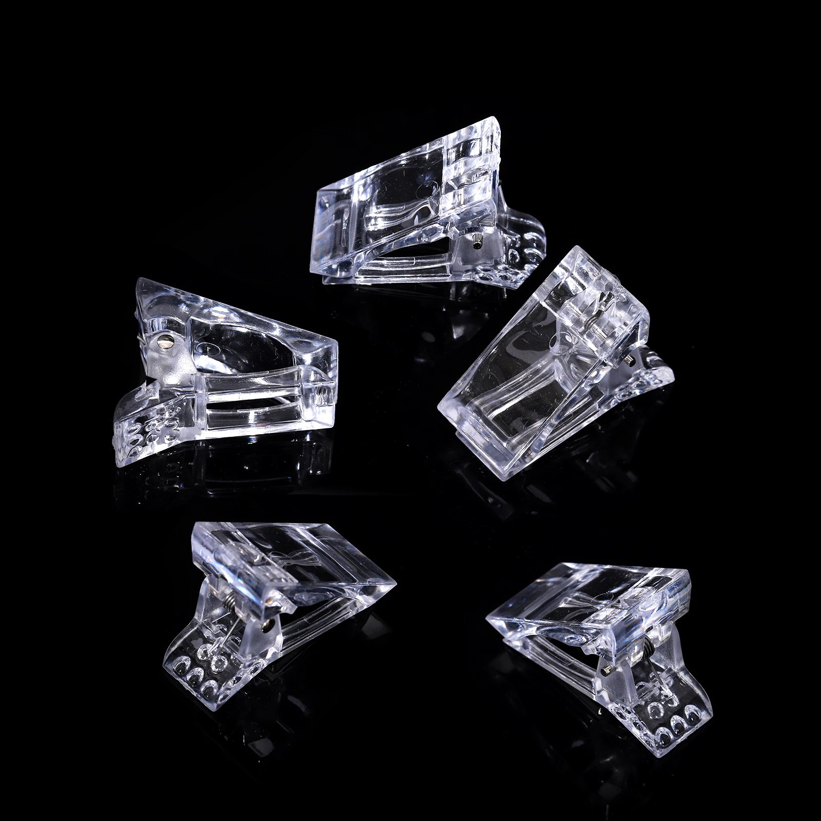 5pcs clips