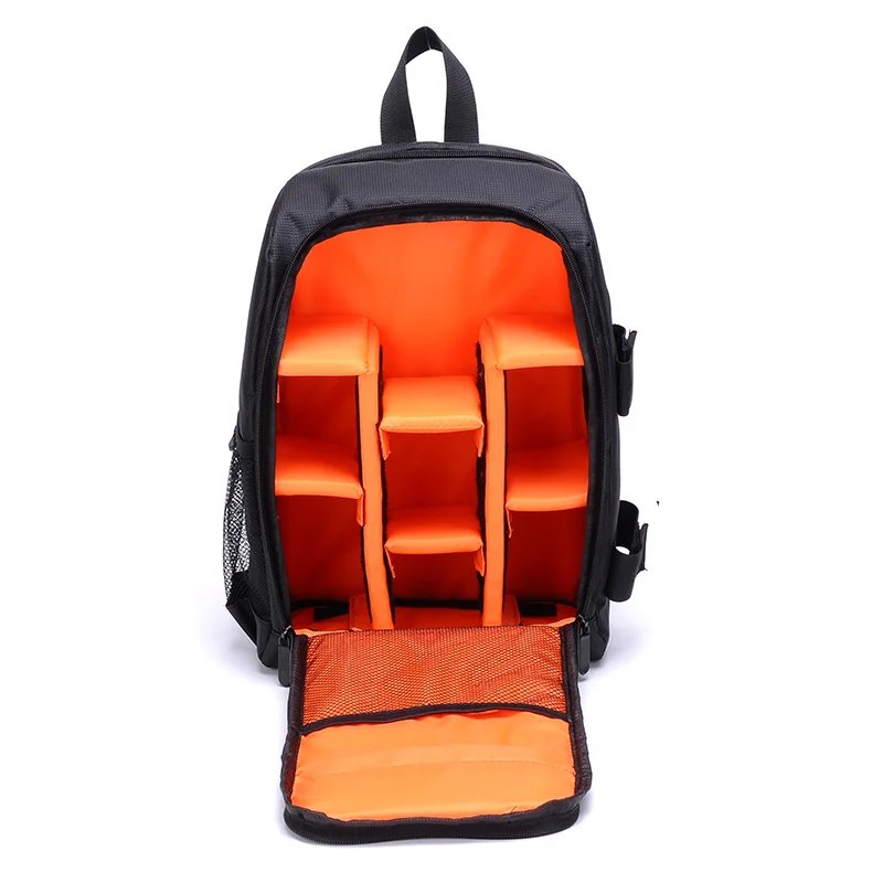 M-orange lining