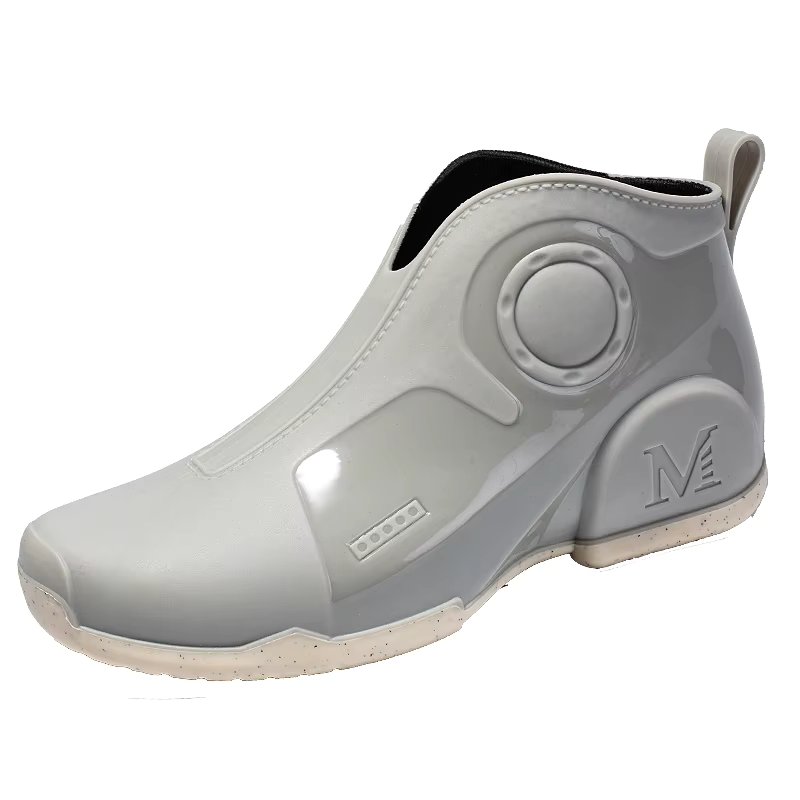 Gray