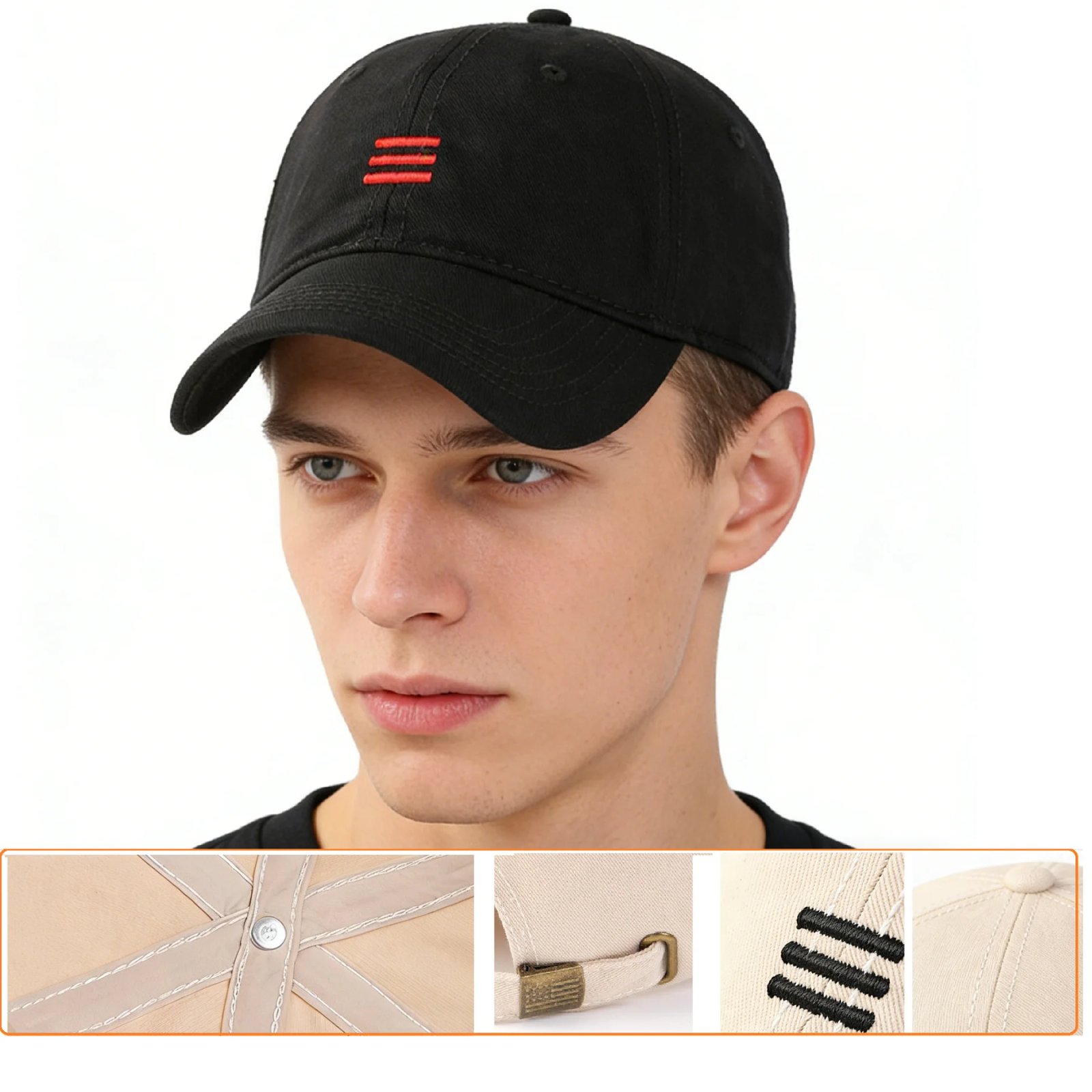 SOFT TOP COTTON F