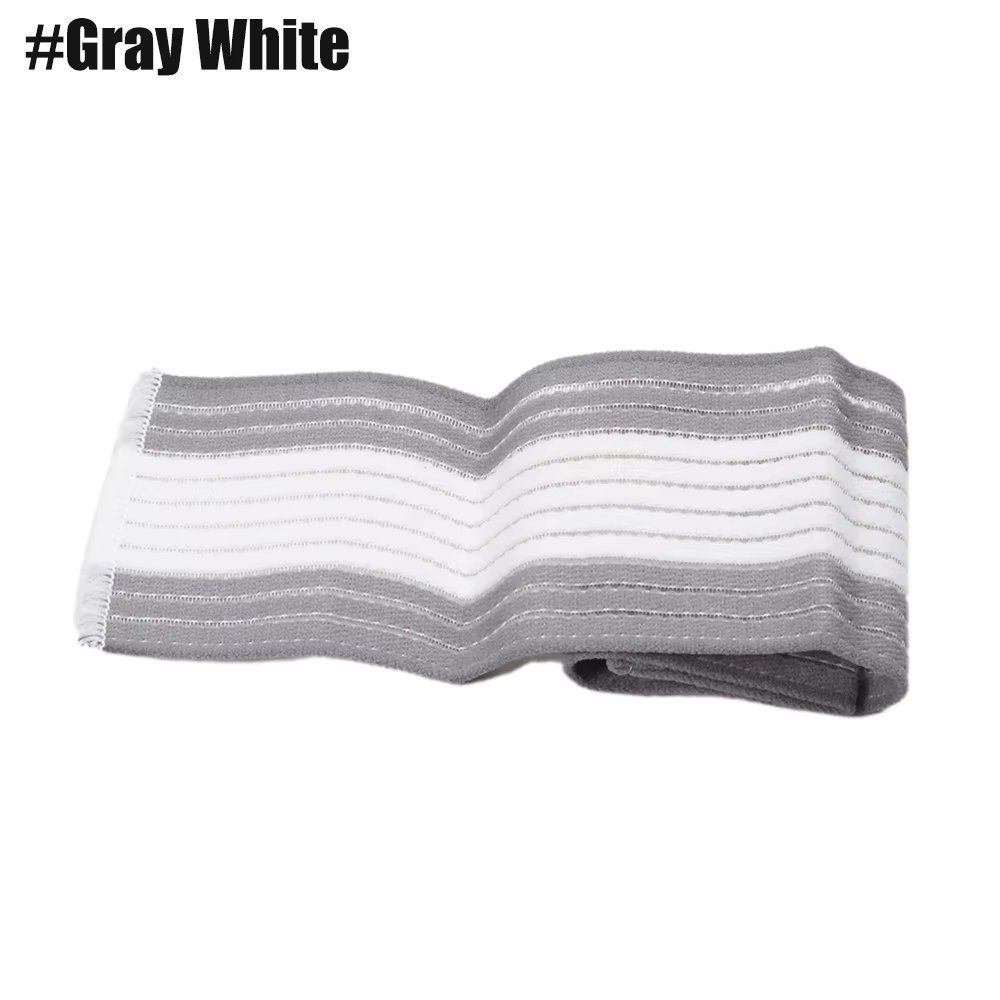 Gray White