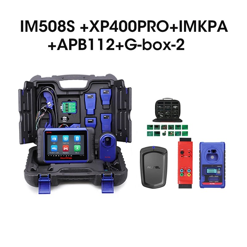 IM508SPROFULLKIT