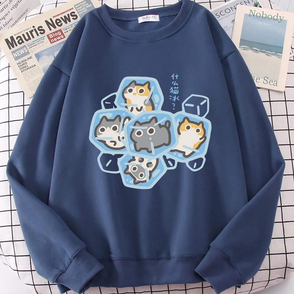 Haze Blue