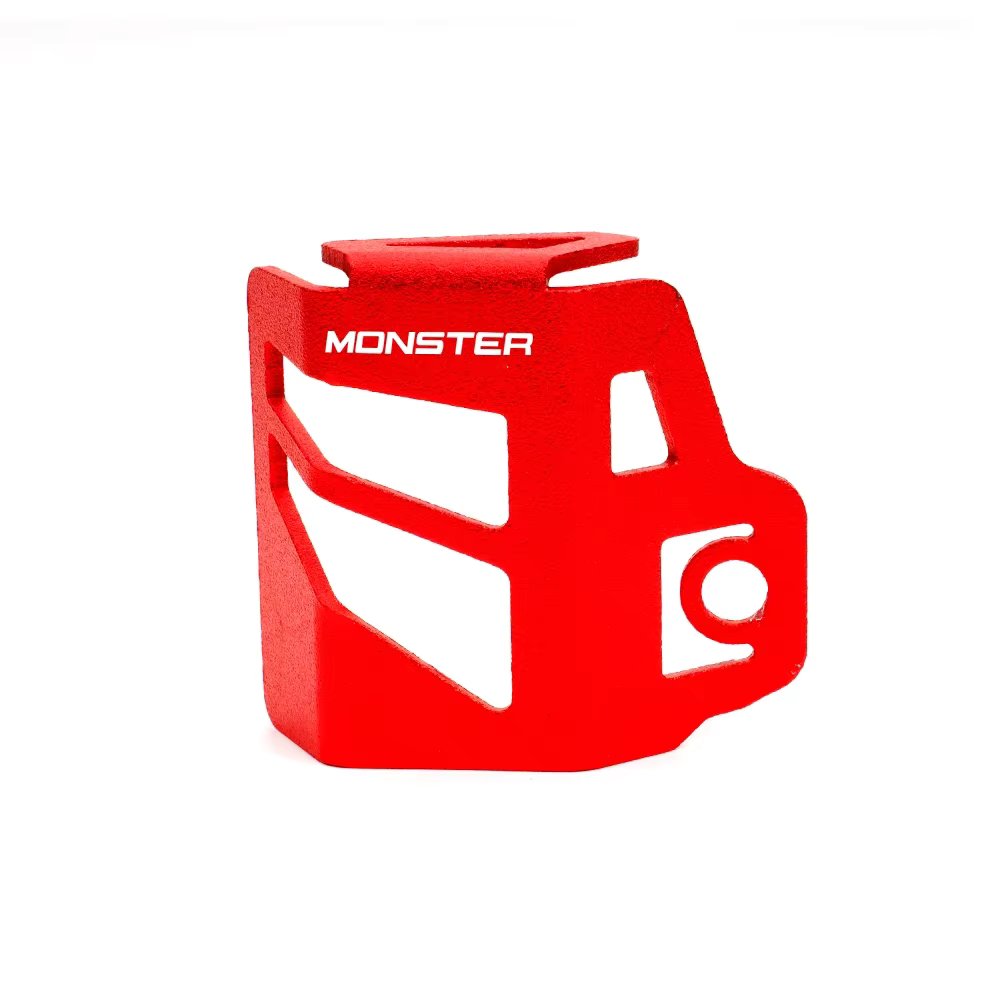 Red-Monster