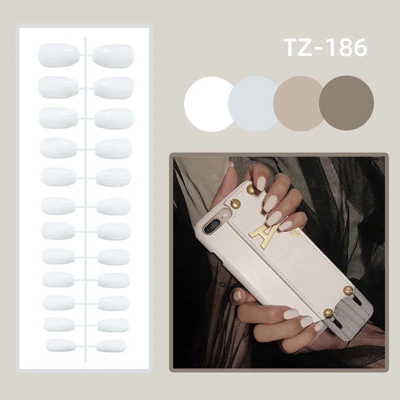TZ186