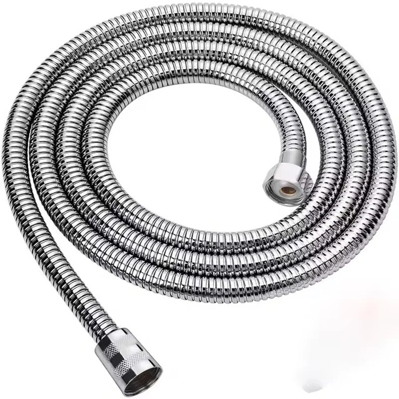 1.5m Silver Hose