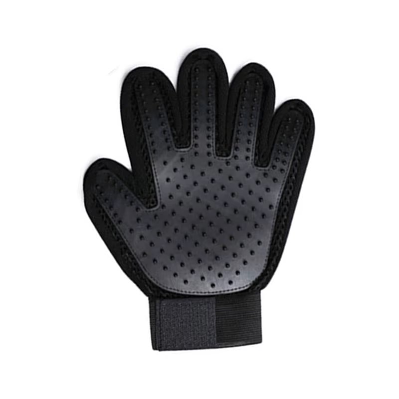 Left  Black
