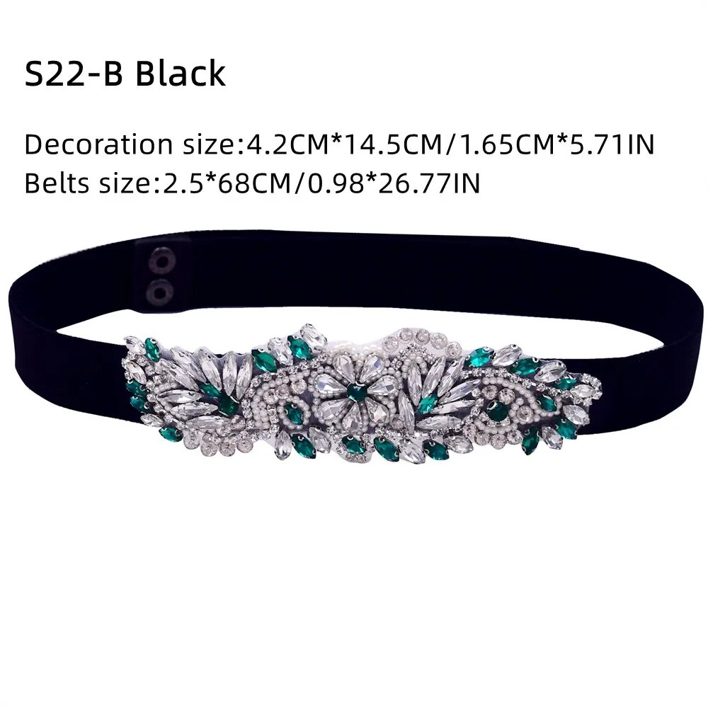S22-B Black