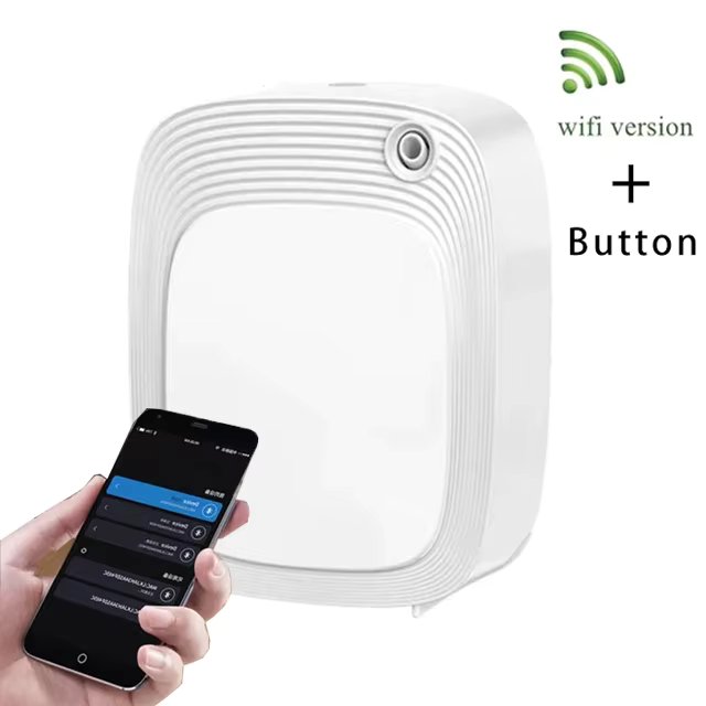 B-WIFI-White