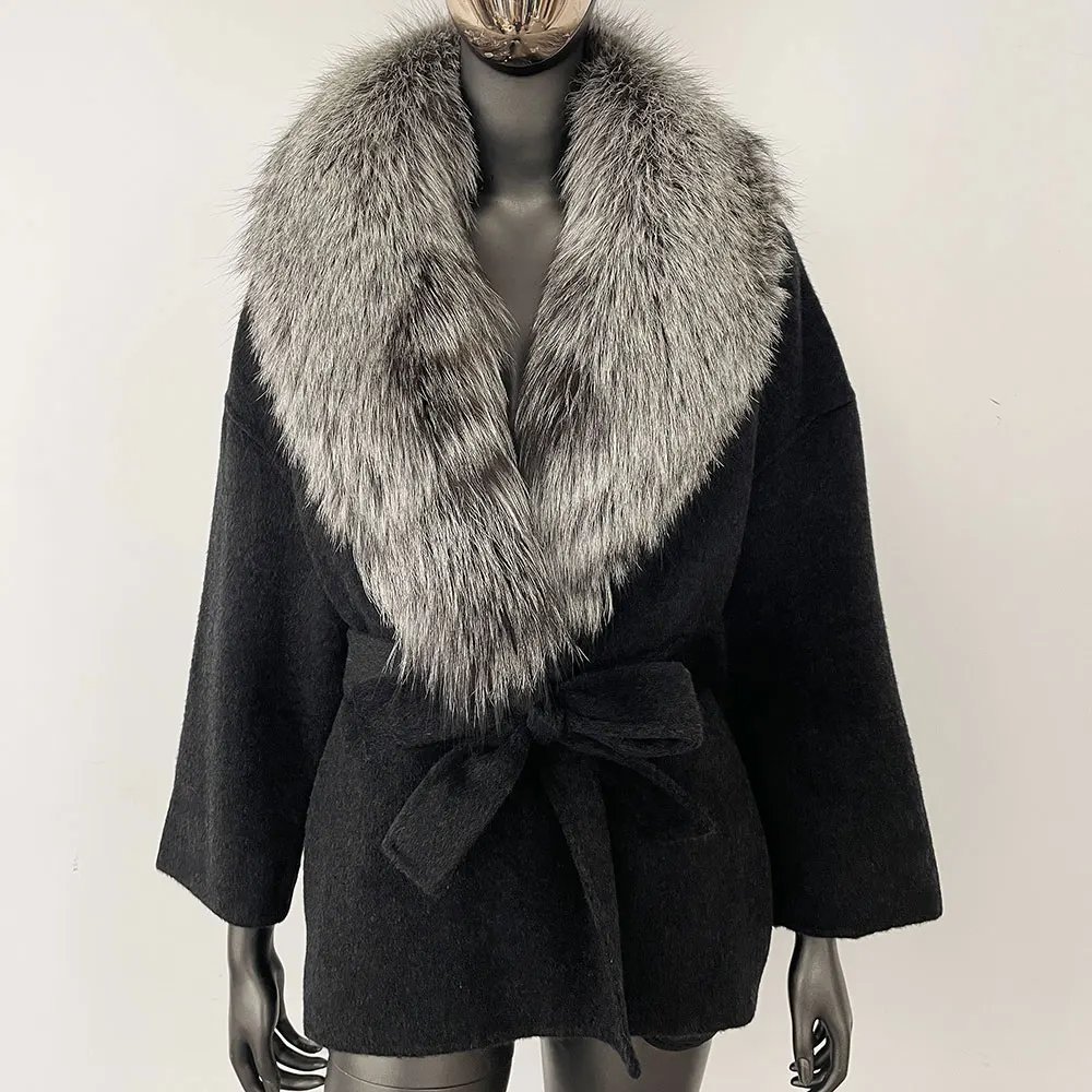 Black silver