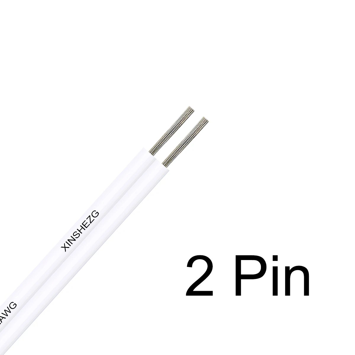 White White