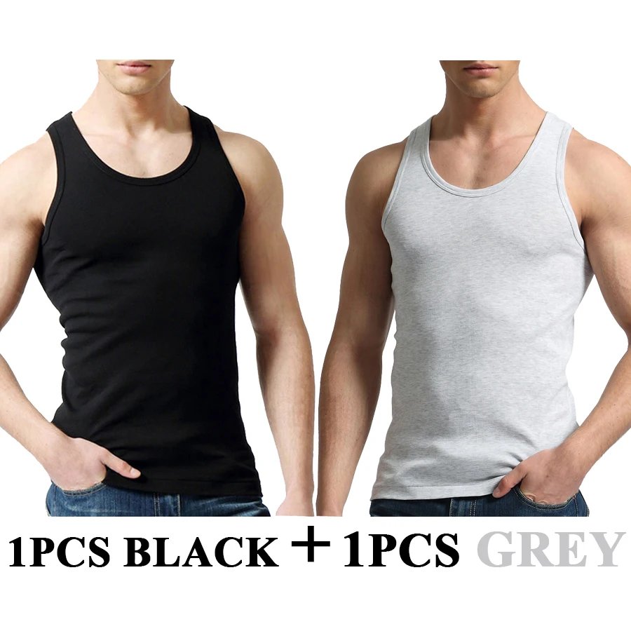 1PCS BLACK 1PCSGREY