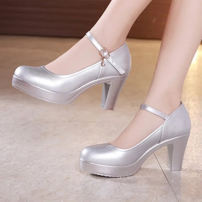 silver 8cm