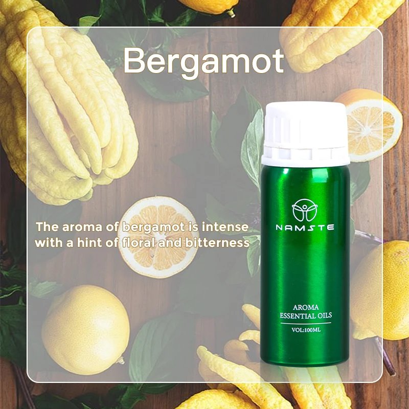 Bergamot