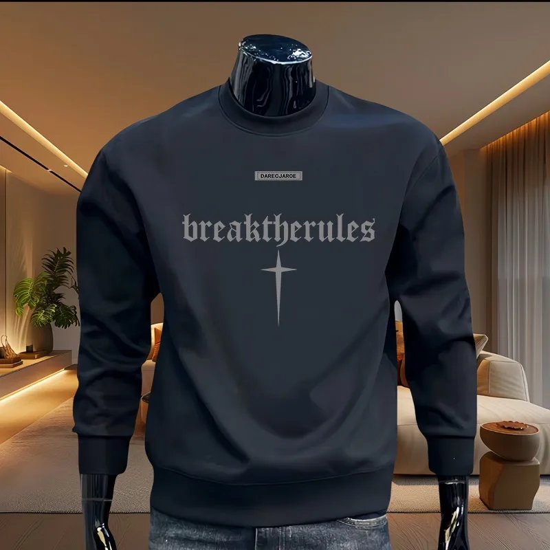 Break-Black
