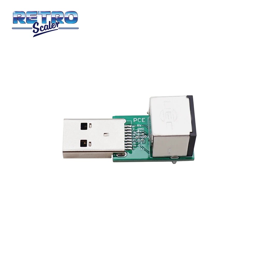 PC Engine Adapter