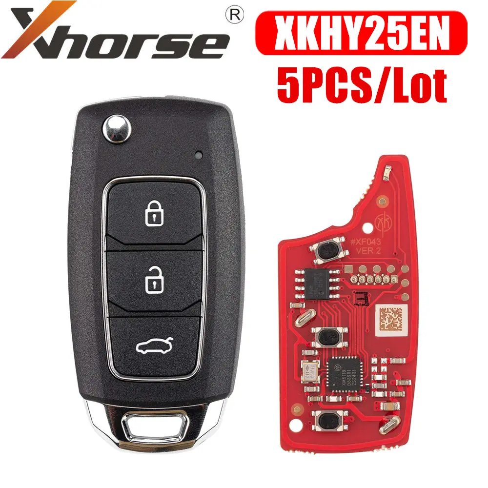 XKHY25EN