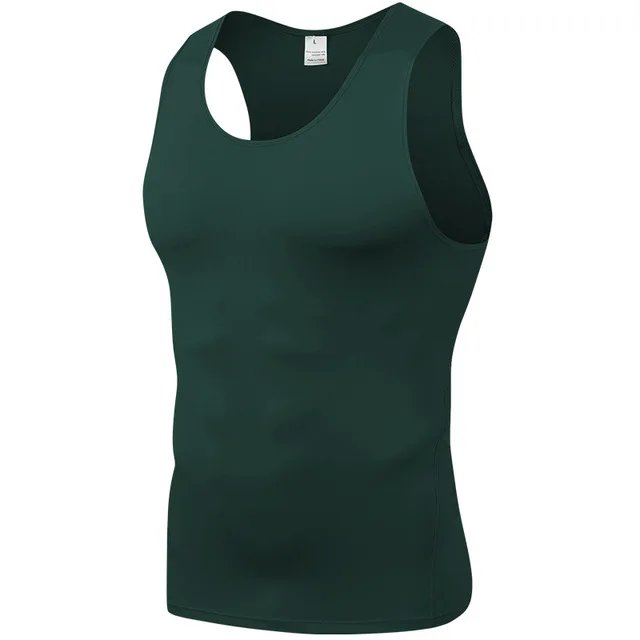 1001 dark green