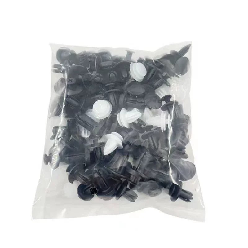 100pcs with no box