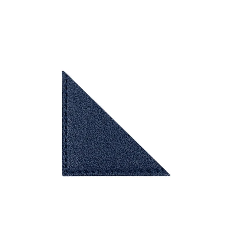 triangle navy