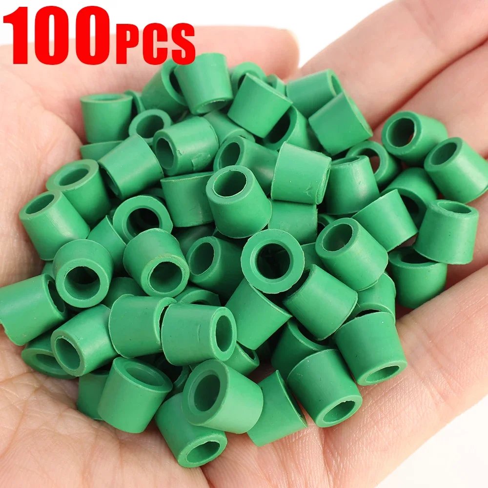 green-100pcs
