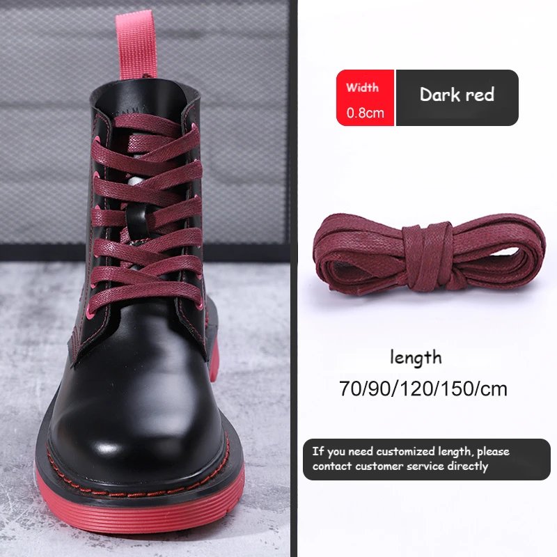Dark red