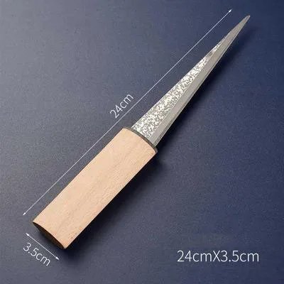 Large Knife