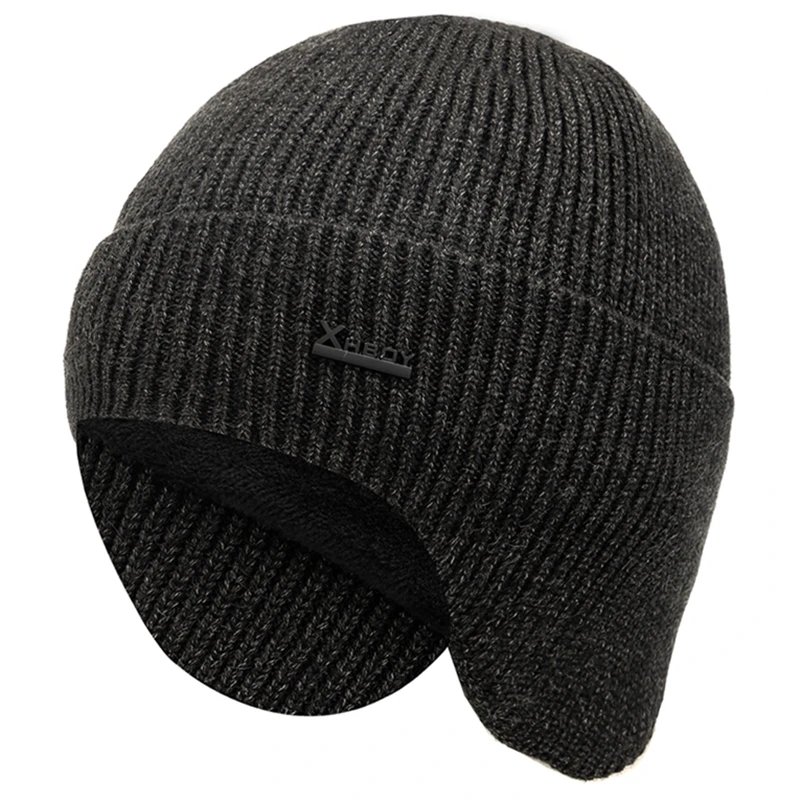 Black Dark Grey