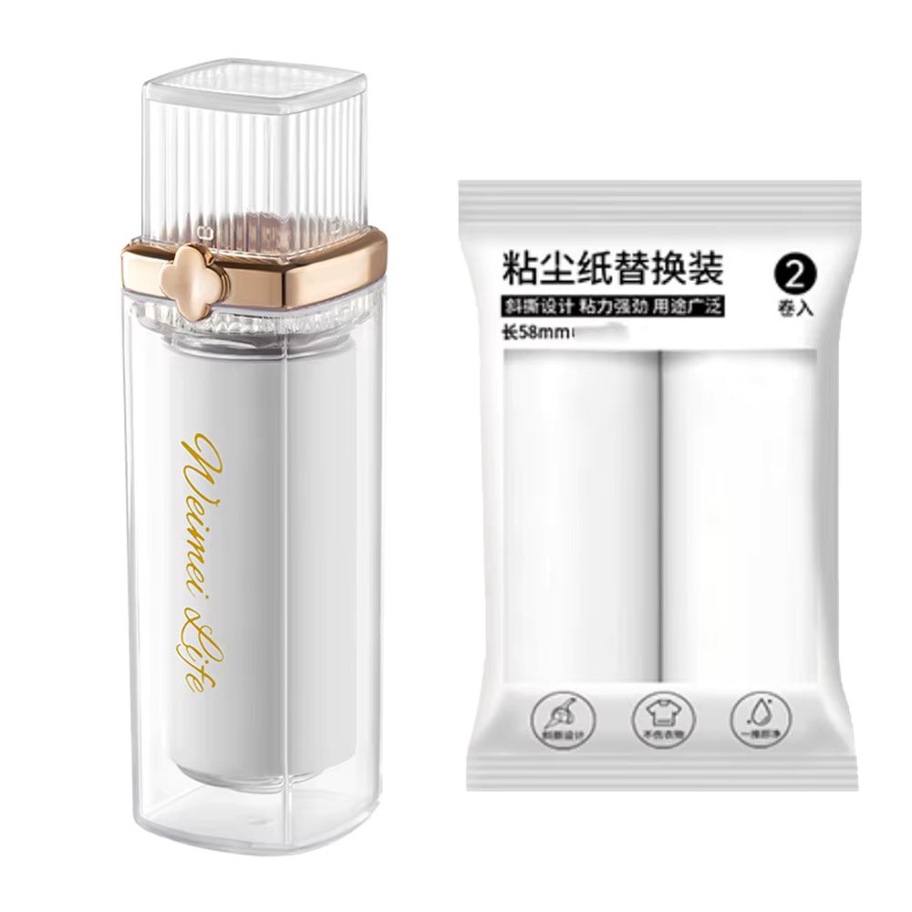 1Set-White