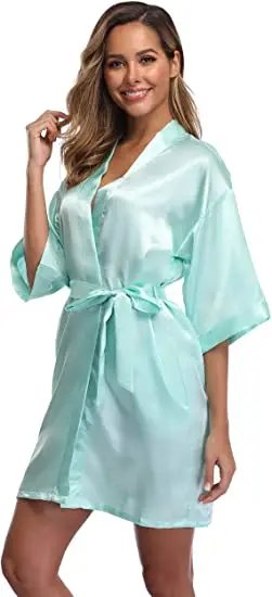 mint green
