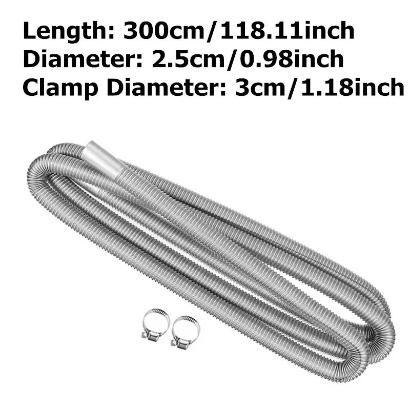 300cm
