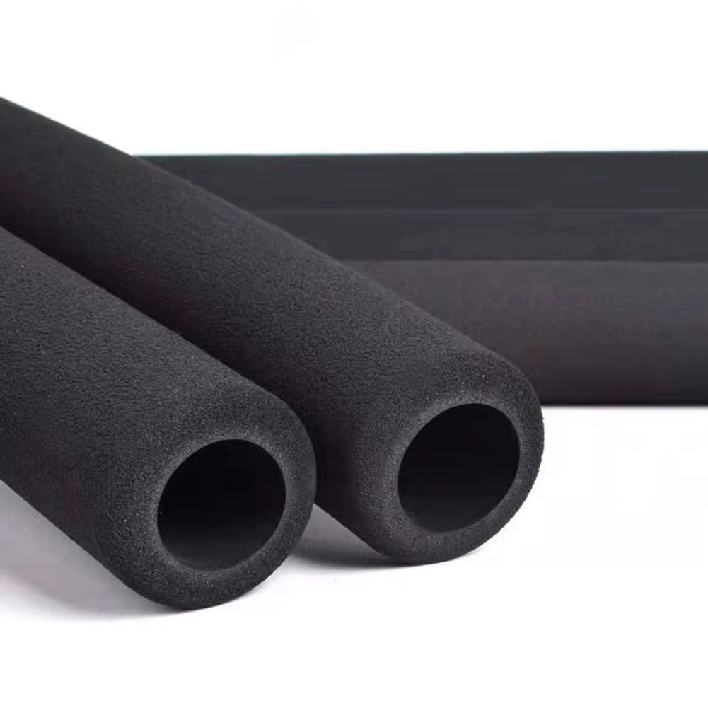 2pcs 50cm Foam Bicycle Handlebar Grips Bike Butterfly Handle Lawn Mower Handlebar Grips Cover Sponge Cycling Accessories