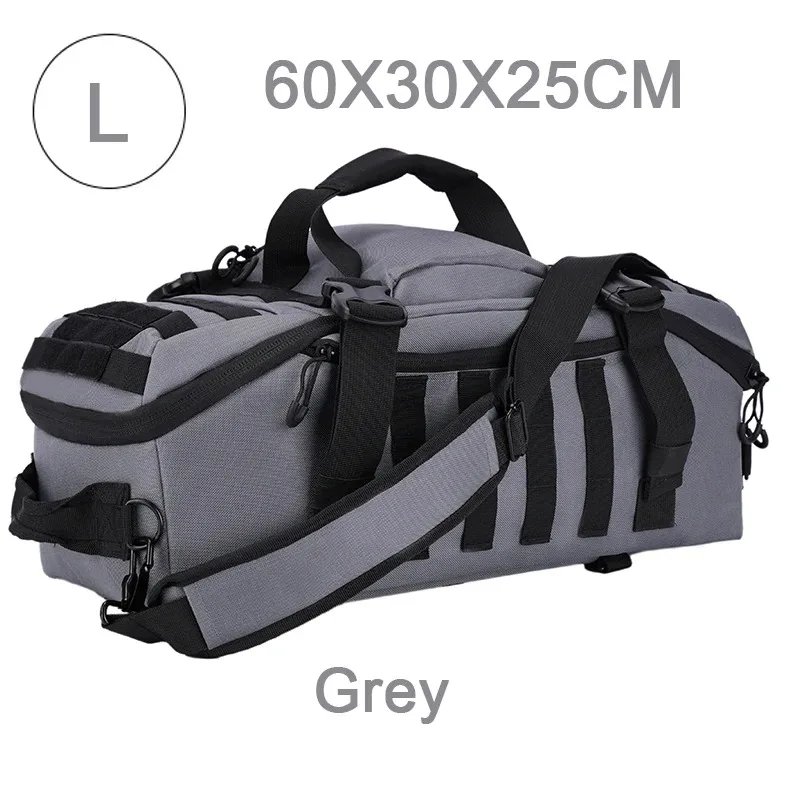 L Grey