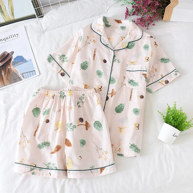 11 Pyjamas