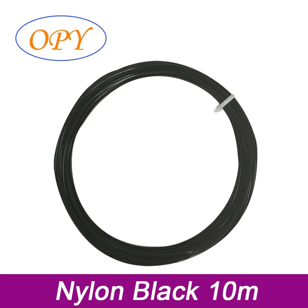 NYLON Black 10m